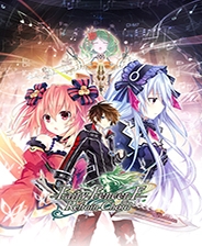 《Nevermore》繁體中文免安裝版