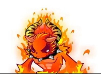 洛克王國世界烈火戰神怎么進化 洛克王國世界烈火戰神進化攻略