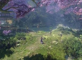 逆水寒手游曠世奇遇觸發條件是什么 逆水寒手游曠世奇遇任務攻略
