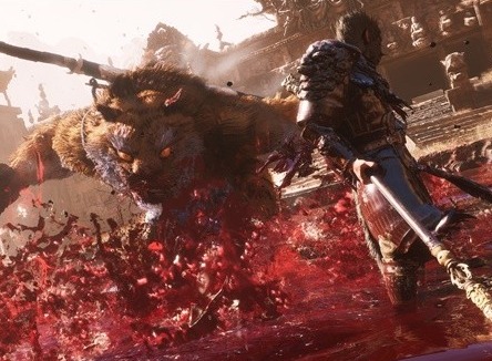 黑神話悟空魔將蓮眼怎么打 黑神話悟空魔將蓮眼打法攻略