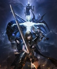 《共和國重制版 第4章》英文鏡像版