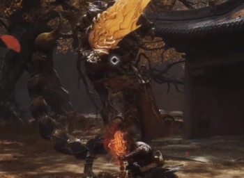 黑神話悟空毒敵大王怎么打 黑神話悟空毒敵大王打法攻略
