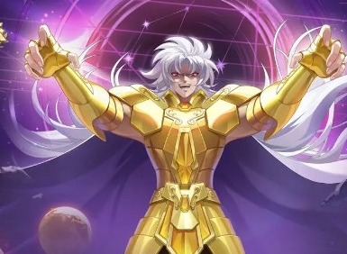 圣斗士星矢重生2公測兌換碼是多少 圣斗士星矢重生2兌換碼大全