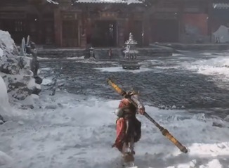 黑神話悟空爭先紅葫蘆怎么獲得 黑神話悟空爭先紅葫蘆后面能解鎖嗎