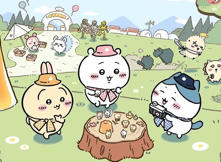 Chiikawa Pocket上線時間預測 Chiikawa Pocket什么時候上線