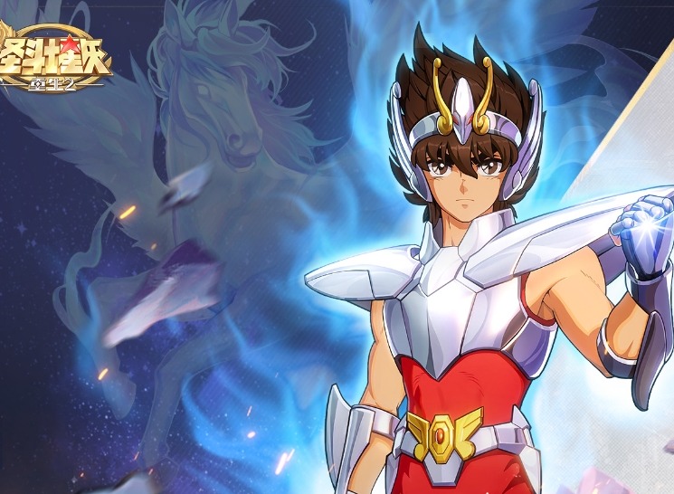 圣斗士星矢重生2公測兌換碼合集 圣斗士星矢重生2最新禮包福利碼