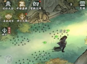 墨劍江湖燎原十五任務怎么做 墨劍江湖燎原十五任務攻略大全