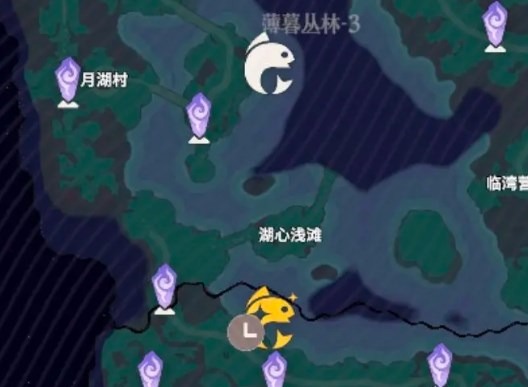 劍與遠征啟程釣魚系統機制怎么玩 釣魚系統玩法攻略