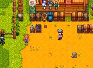 星露谷物語武器推薦 星露谷物語武器排行榜