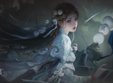 紙嫁衣7卿不負攻略 紙嫁衣7卿不負第三章攻略