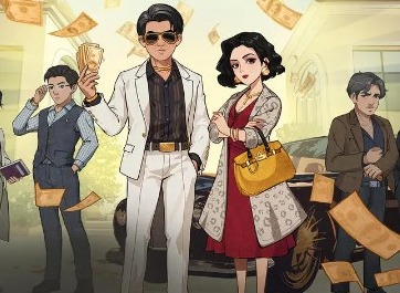 時光雜貨店人才高啟強怎么獲得 時光雜貨店人才高啟強獲得方法