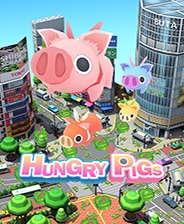 《致命公司》電腦版