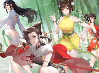 江湖如夢禮包碼是什么 江湖如夢禮包碼分享