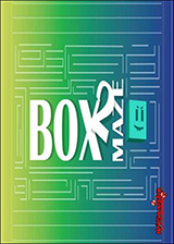 《盒子迷宮2》英文免安裝版