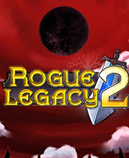 《紅魔城傳說2：妖幻鎮魂歌》英文免安裝版