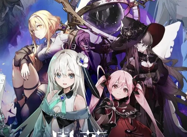 星落公測最新兌換碼福利匯總 星落公測可用兌換碼大全