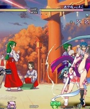 《Darksburg》簡體中文免安裝版