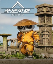 《靈魂深淵》英文免安裝版