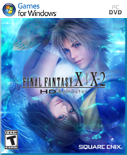 最終幻想X/X-2下載正版