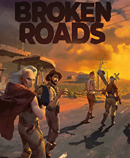 《Shadow of the Road》游戲庫