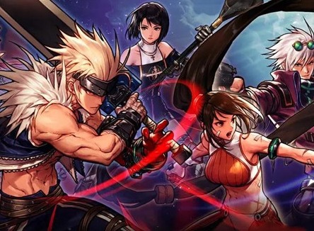 dnf手游新賽季全新決斗場PVP內容都有什么 全新PVP內容詳情