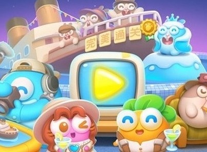 保衛蘿卜4阿波與魔法寶藏第30關怎么通關 第30關通關攻略大全