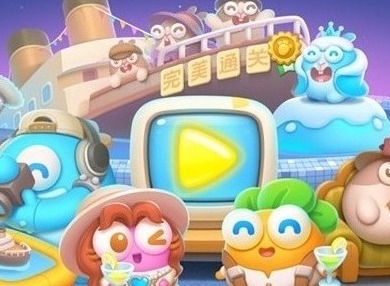 保衛蘿卜4阿波與魔法寶藏第31關怎么通關 第31關通關攻略大全