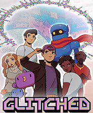 《GLITCHED》游戲庫