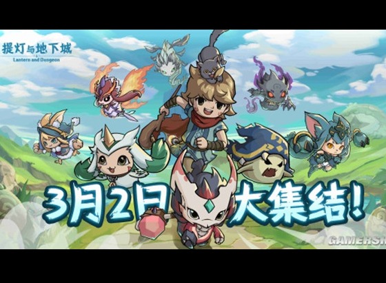 提燈與地下城咕咕獸怎么樣 咕咕獸介紹詳情