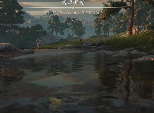燕云十六聲奇術蛤蟆功怎么獲得 燕云十六聲蛤蟆功在哪里學