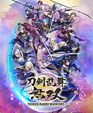 [PS2]《女忍》官方繁體中文版