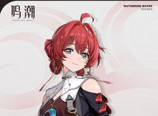 鳴潮丹瑾武器怎么選擇 鳴潮丹瑾武器推薦排行攻略