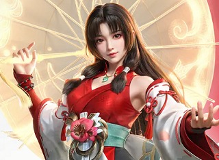 永劫無間手游角色介紹 永劫無間手游角色有哪些