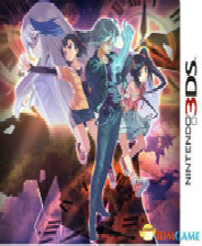 《超科學脫出 絕海的豪華客船》美版3DS版