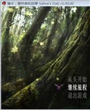 《異能魔環》官方簡體中文免安裝版