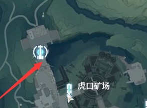 鳴潮礦石商人在哪 鳴潮礦石商人位置