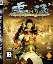 《戰國無雙：真田丸》日版PS3版