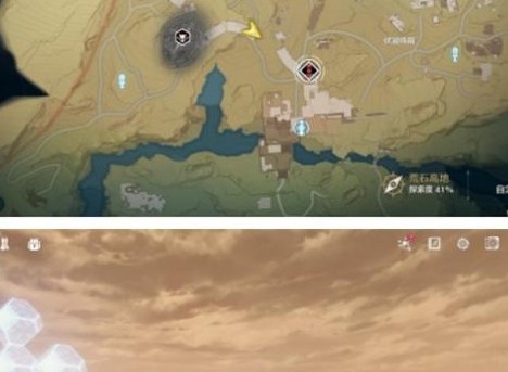 鳴潮大世界拼圖攻略 鳴潮大世界拼圖怎么拼