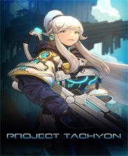 《PROJECT TACHYON》游戲庫