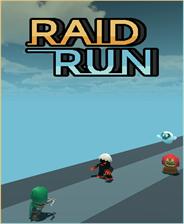 《Raid Run》游戲庫