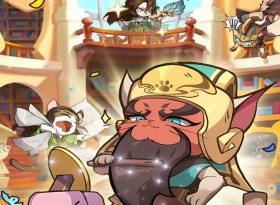 全能斗士禮包碼 全能斗士兌換碼大全