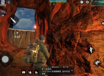 破碎之地秘境攻略圖文 破碎之地秘境1戰(zhàn)斗陣營位置分享