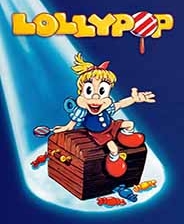 《Lollypop》游戲庫