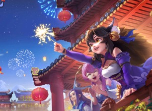 桃花源記陣容搭配 桃花源記手游陣容