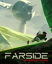 《FARSIDE prototype》游戲庫