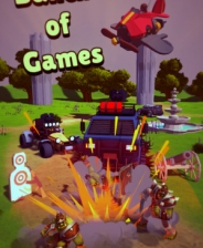 《OFF GRID : Stealth Hacking》游戲庫