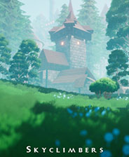 《天空攀登者》游戲庫