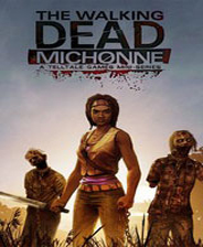 《行尸走肉：米瓊恩 第一章》XBLAXBOX360版