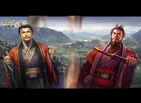 三國志戰略版高級建筑物都有哪些 高級建筑物詳情介紹