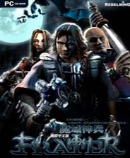 <strong>《魔法黎明血魔詩篇》簡體中文免安裝版</strong>
